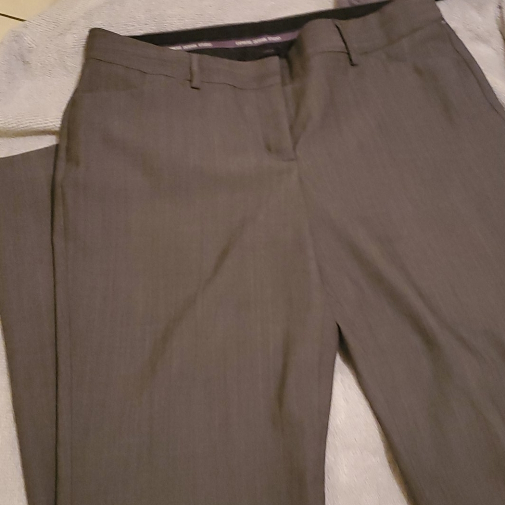 Slacks